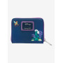 Loungefly Disney Alice in Wonderland Alice & Flowers portefeuille - Import Septembre 2025