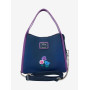 Loungefly Disney Alice in Wonderland Alice & Flowers Convertible Purse - Import Septembre 2025