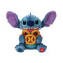 Peluche Stitch Bretzel - Stitch Attacks Snacks - DisneyLand Paris Peluche Stitch Bretzel - Stitch Attacks Snacks - DisneyLand Paris