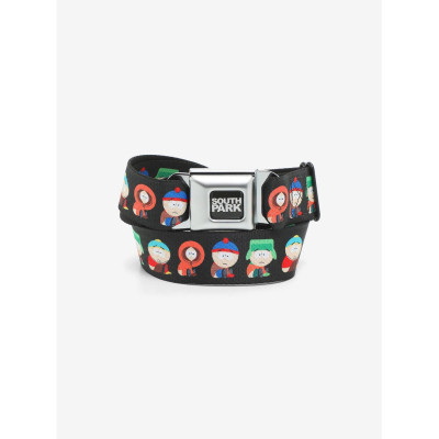 Buckle-Down South Park Characters Seat ceinture ceinture - Import Juillet 202533444636_hi?$productMainDesktop$&fmt=auto123453344