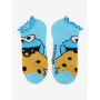 Sesame Street Characters No-Show chaussettes 5 Pair - Import Juillet 202534301202_av1?$productMainDesktop$&fmt=auto1234534301215