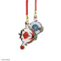 Porte cle / charms we are tokyo goldorak acrylic charm serie 1 spazer 5cm - préco juillet 2025 Porte cle / charms we are tokyo goldorak acrylic charm serie 1 spazer 5cm - préco juillet 2025