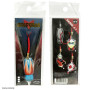 Porte cle / charms we are tokyo goldorak acrylic charm serie 1 fulguro poing 5cm - préco juillet 2025WAT24013b.jpg3760413240130