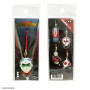 Porte cle / charms we are tokyo goldorak acrylic charm serie 1 casque actarus 5cm - préco juillet 2025WAT24014b.jpg3760413240147