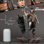 Statue pvc kitsune berserk 1/8 guts vol 2 30cm - préco décembre 2025KITSU20C.jpg3770012659851