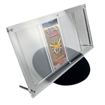 Presentoir - vitrine evoretro cadre acrylique magnetique pour 4 boosters - préco octobre 2025EVO0709.jpg3701492110709