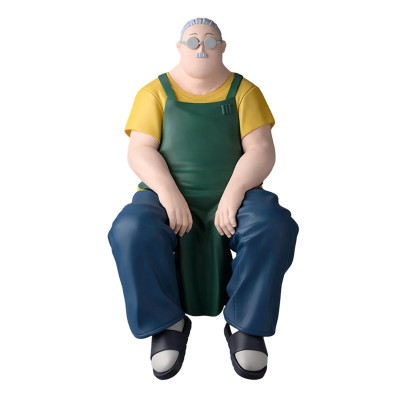 Figurine sega sakamoto days pm perching taro store manager 15cm - préco décembre 2025SG45356.jpg4582733453569