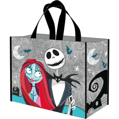 Sac tissu / cabas tote bag danneels disney pp 45x40x20cm 25pcs - préco août 2025SPP16146.jpg5411217161463