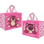 Sac tissu / cabas tote bag danneels disney pp 45x40x20cm 25pcs toy story lotso - préco août 202587051173.jpg5411217161296