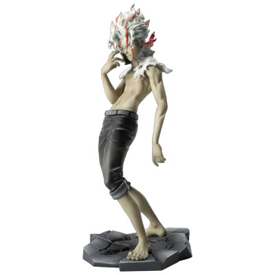 Figurine sega dandadan luminasta okarun transformed vol 2 18cm - préco décembre 2025SG45580.jpg4582733455808