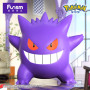 Figurine funism pokemon prime figure life size ectoplasma 45cm - préco septembre 2025 Figurine funism pokemon prime figure life size ectoplasma 45cm - préco septembre 2025