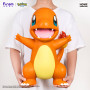 Figurine funism pokemon prime figure life size salameche 45cm - préco septembre 2025 Figurine funism pokemon prime figure life size salameche 45cm - préco septembre 2025