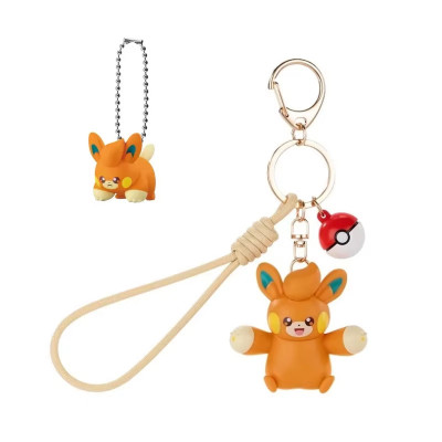 Porte cle / charms funism pokemon keychain pohm pawmi - préco septembre 2025FM21508.jpg6970834318296
