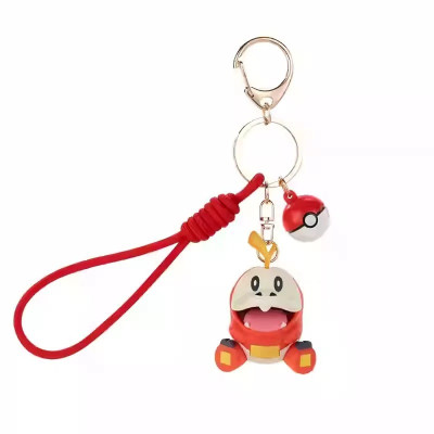 Porte cle / charms funism pokemon keychain fuecoco chochodile - préco septembre 2025FM21511.jpg6970834316773