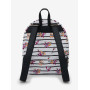 Sac a dos Loungefly Aaahh!!! Real Monsters - import juillet