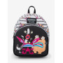Sac a dos Loungefly Aaahh!!! Real Monsters - import juillet