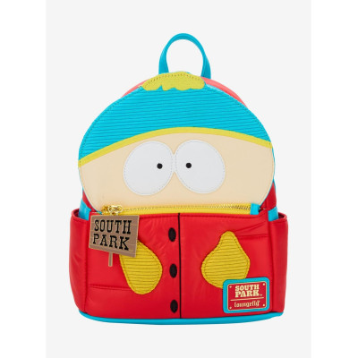 sac a dos Loungefly south park Cartman - précommande juin