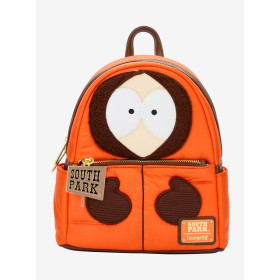 sac a dos Loungefly south park Kenny