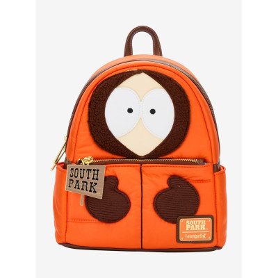 sac a dos Loungefly south park Kenny - précommande juin