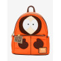 sac a dos Loungefly south park Kenny - précommande juin