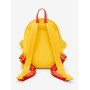Sac a dos Loungefly Adventure time Jake - précommande juin