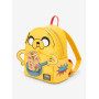 Sac a dos Loungefly Adventure time Jake - précommande juin