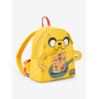 Sac a dos Loungefly Adventure time Jake - précommande juin