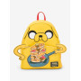 Sac a dos Loungefly Adventure time Jake - précommande juin Sac a dos Loungefly Adventure time Jake - précommande juin