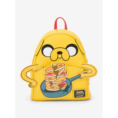Sac a dos Loungefly Adventure time Jake - précommande juin