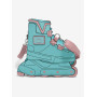 Sac a main Loungefly classic Barbie figural skate - précommande juin Sac a main Loungefly classic Barbie figural skate - précommande juin