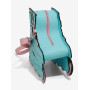 Sac a main Loungefly classic Barbie figural skate - précommande juin