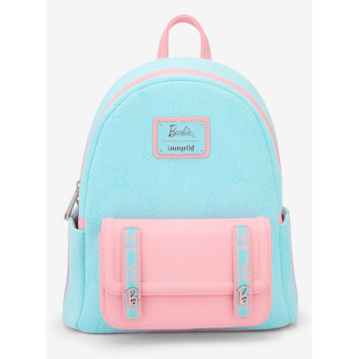 Sac a dos Loungefly classic Barbie - précommande juin