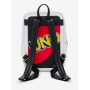 Sac a dos Loungefly Mattel Uno reverse card - précommande juin