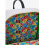 Sac a dos Loungefly Mattel Uno reverse card - précommande juin