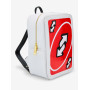 Sac a dos Loungefly Mattel Uno reverse card - précommande juin