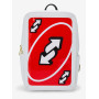 Sac a dos Loungefly Mattel Uno reverse card - précommande juin