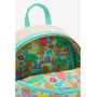Sac a dos Loungefly classic trolls - précommande juin