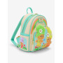 Sac a dos Loungefly classic trolls - précommande juin