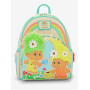 Sac a dos Loungefly classic trolls - précommande juin