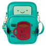 Besace Loungefly adventure time BMO - précommande juin