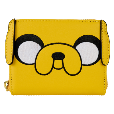 Portefeuille Loungefly Adventure time Jake - précommande juin