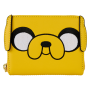 Portefeuille Loungefly Adventure time Jake - précommande juin