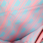 Tote bag convertible Loungefly classic Barbie - précommande juin