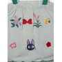 Studio Ghibli® Kiki's Delivery Service brodé Floral Logo Women's débardeur - Import Janvier 200033873753_av3?$productMainDesktop