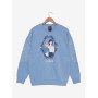 Our Universe Studio Ghibli® Howl's Moving Castle Sophie & Howl Portrait col rond - Import Janvier 200033865394_hi?$productMainD