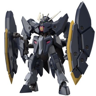 Autre bandai hobby gundam gunpla hg 1/144 zagan - préco juin 2026BANMK69192.jpg4573102691927