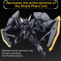Autre bandai hobby gundam gunpla hg 1/144 zagan - préco juin 2026BANMK69192b.jpg4573102691927