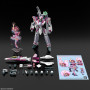 Autre bandai hobby macross hg 1/100 vf-31c siegfried deluxe set - préco mars 2026 Autre bandai hobby macross hg 1/100 vf-31c siegfried deluxe set - préco mars 2026
