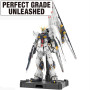 Pg 1/60 perfect grade bandai hobby gundam gunpla unleashed v - préco juillet 2026 Pg 1/60 perfect grade bandai hobby gundam gunpla unleashed v - préco juillet 2026