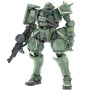 Hg 1/144 high grade bandai hobby gundam gunpla zaku gq - préco mai 2026 Hg 1/144 high grade bandai hobby gundam gunpla zaku gq - préco mai 2026